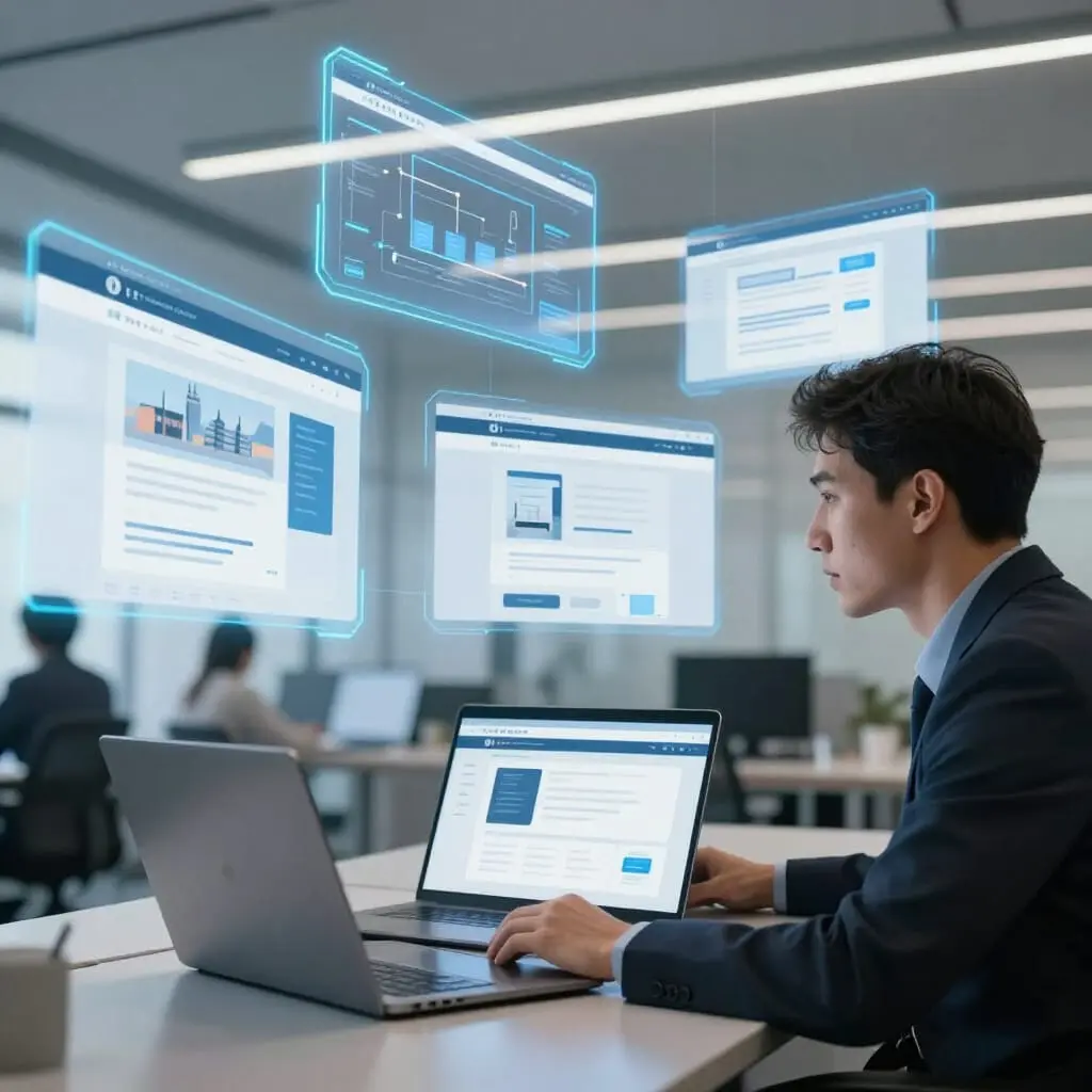 Choisir le meilleur CMS selon les besoins d'un projet web
