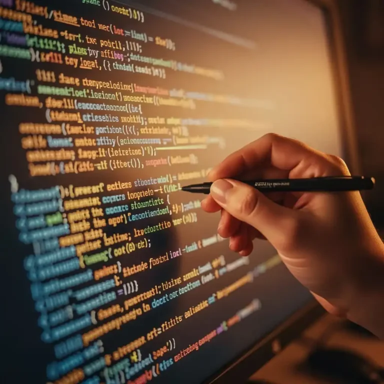 Processus d’humanisation d’un texte généré par intelligence artificielle.