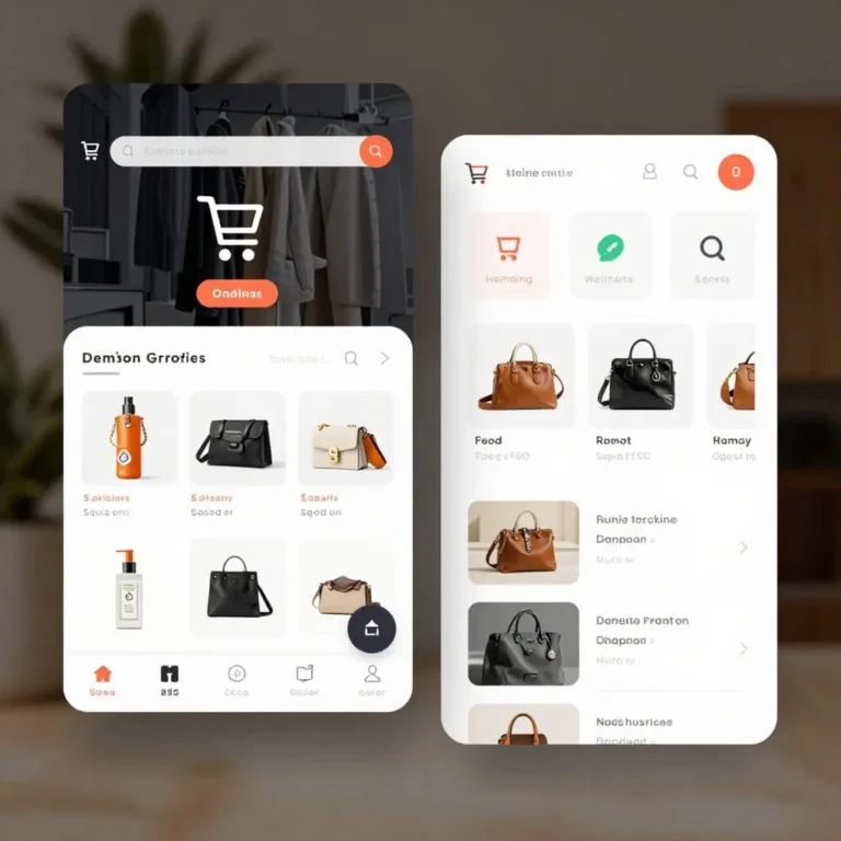 Comparaison entre Shopify et WooCommerce pour une boutique en ligne